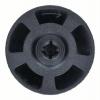 Bosch Accessories 2609256F54 Brusný talíř pro EasyCurveSander 12 se suchým zipem