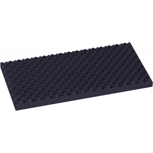 Tanos 83000040 pěnová izolace víka 1 ks