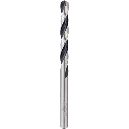 Bosch Accessories 2608577199 2608577199 HSS kovový spirálový vrták 3.1 mm Celková délka 65 mm DIN 338 válcová stopka 10 ks