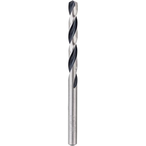 Bosch Accessories 2608577251 2608577251 HSS kovový spirálový vrták 8.3 mm Celková délka 117 mm DIN 338 válcová stopka 10 ks