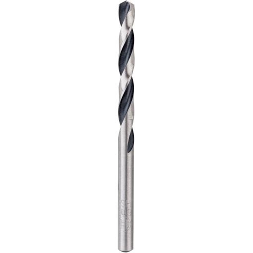 Bosch Accessories 2608577265 2608577265 HSS kovový spirálový vrták 9.7 mm Celková délka 133 mm DIN 338 válcová stopka 10 ks