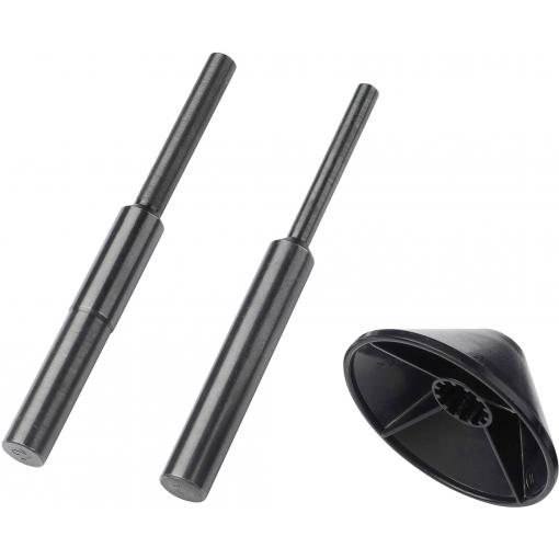Bosch Accessories 2608000498 2608000498 centrovací vrták 1 ks