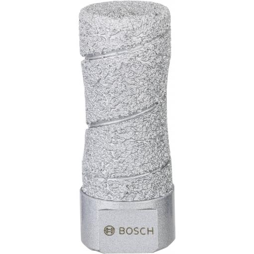 Bosch Accessories 2608599011 2608599011 diamantový vrták pro vrtání za sucha 20 mm 1 ks