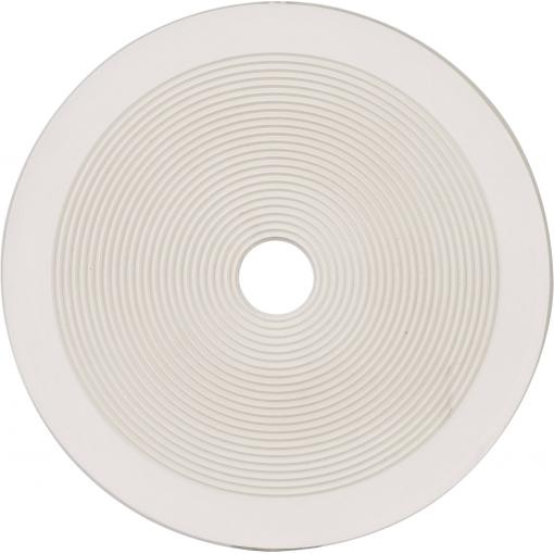 Těsnicí krytka na fangring vody, 132 mm, pro 2 608 550 621 Bosch Accessories 2608550624