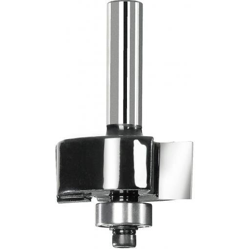 Drážkovací fréza 6 mm, D1 25,4 mm, L 12,4 mm, G 54 mm Bosch Accessories 2608628449