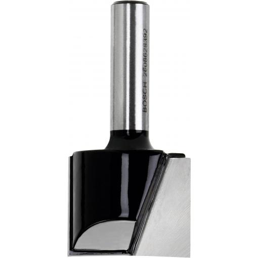 Bosch Accessories 2608628440 drážkovací fréza, Délka 48 mm, Vnější Ø 15.70 mm