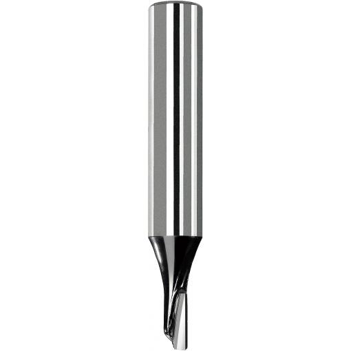 Bosch Accessories 2608628438 drážkovací fréza, Délka 51 mm, Vnější Ø 7.70 mm