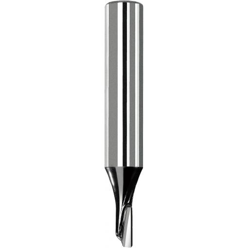 Bosch Accessories 2608628439 drážkovací fréza Délka 51 mm Vnější Ø 12.40 mm