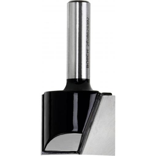 Bosch Accessories 2608628442 drážkovací fréza Délka 51 mm Vnější Ø 9.50 mm