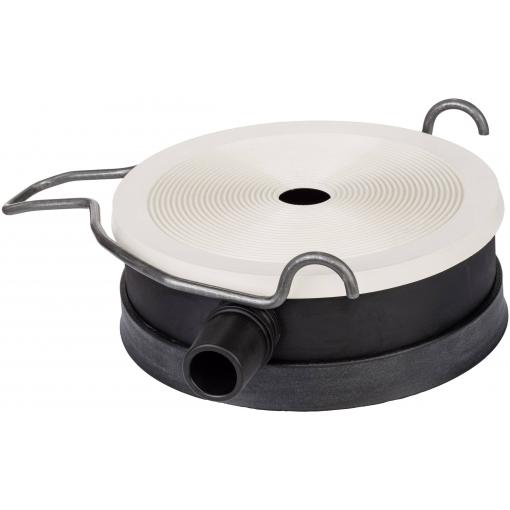 Fang vody pro vrtací stojan, max. Průměr vrtací korunky 132 mm Bosch Accessories 2608550621 Průměr 132 mm