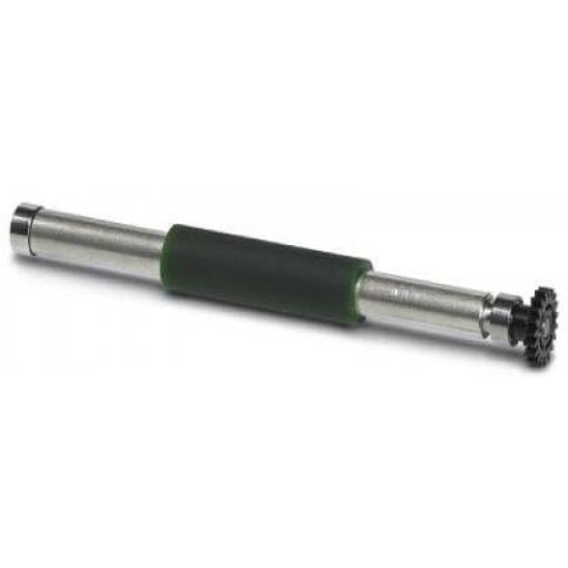 Phoenix Contact 0801800 TR-PRESSURE ROLLER DR4-50 optický válec černá, stříbrná 1 ks