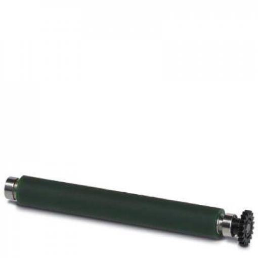 Phoenix Contact 0801802 TR-PRESSURE ROLLER STANDARD optický válec černá, stříbrná 1 ks