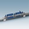 Phoenix Contact NS 32 AL UNPERF 2000MM 1201028 Support rail hliník 2000 mm 5 ks