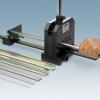 Phoenix Contact NS 32 AL UNPERF 2000MM 1201028 Support rail hliník 2000 mm 5 ks