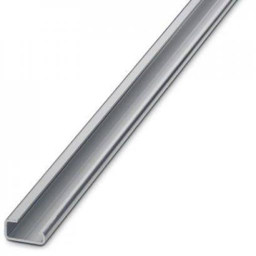 Phoenix Contact NS 32 AL UNPERF 2000MM 1201028 Support rail hliník 2000 mm 5 ks