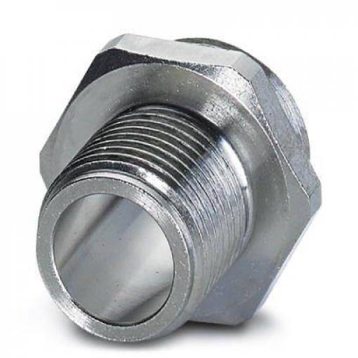 Phoenix Contact SACC-FP-M-M12/M14 SMD montážní příruba, 1412078, 10 ks