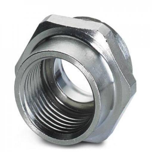 Phoenix Contact SACC-FP-F-M12/M14 SMD montážní příruba, 1412079, 10 ks