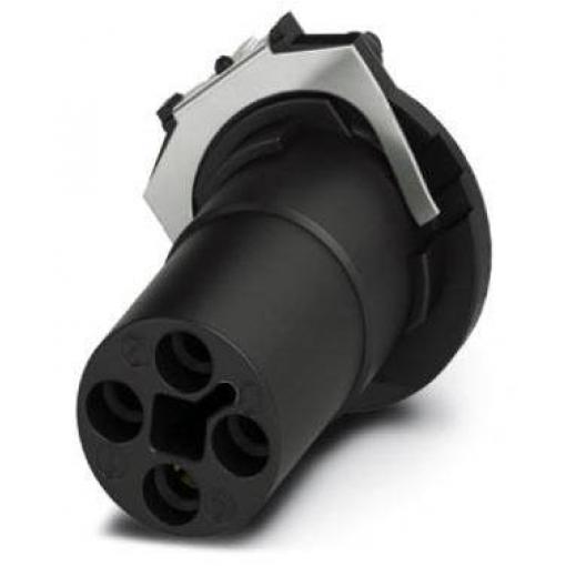Phoenix Contact SACC-CI-M12FST-4CON-L180 TOR SH 1418342 kulatý konektor DIN, 100 ks