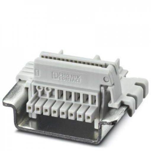 Phoenix Contact TBUS8-20,0-PPPPPPPP-7035 2202889 Sběrnicová spojka na DIN lištu 10 ks