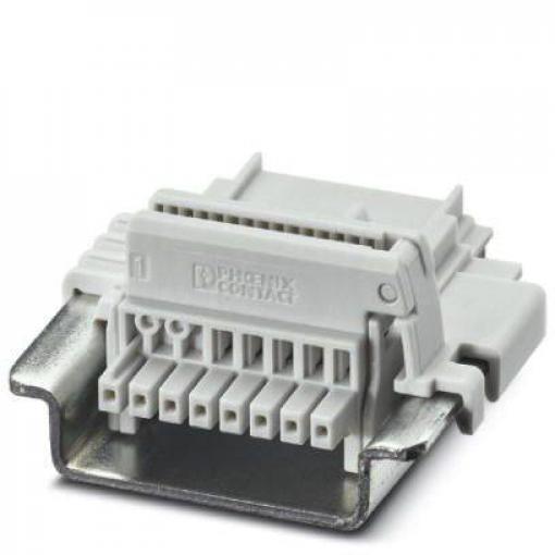 Phoenix Contact TBUS8-25,0-PPPPPPPP-7035 2202891 Sběrnicová spojka na DIN lištu 10 ks