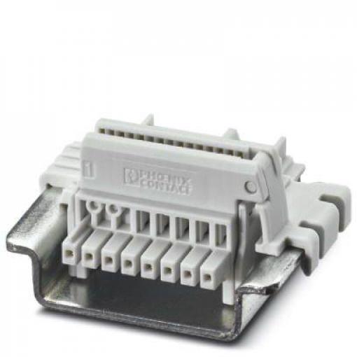 Phoenix Contact TBUS8-20,0-PPPPPPPS-7035 2202894 Sběrnicová spojka na DIN lištu 10 ks