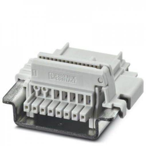 Phoenix Contact TBUS8-25,0-PPPPPPSS-7035 2202895 Sběrnicová spojka na DIN lištu 10 ks