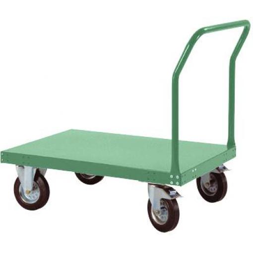 Manuflex TT0191.6011, TT0191.6011 regulátor plošinový vozík, ocel