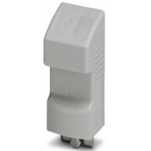 Phoenix Contact zasouvací modul s diodou s varistorem RIF-V-12-24 UC 1 ks