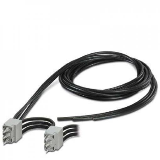 smyčkový můstek 2901658 575 V/AC šedá 1 ks Phoenix Contact BRIDGE- 4-1M