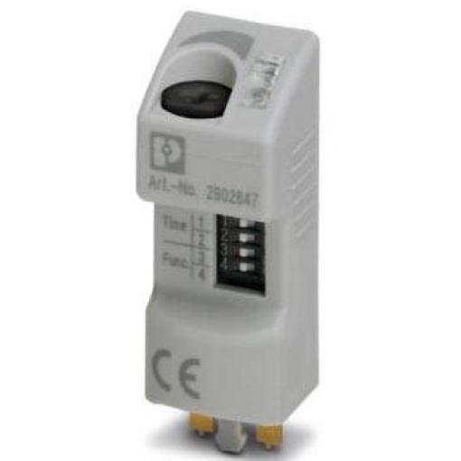 Phoenix Contact zasouvací modul s diodou s LED diodou, s varistorem RIF-T3-24UC Barvy světla (LED svítidlo): žlutá 1 ks