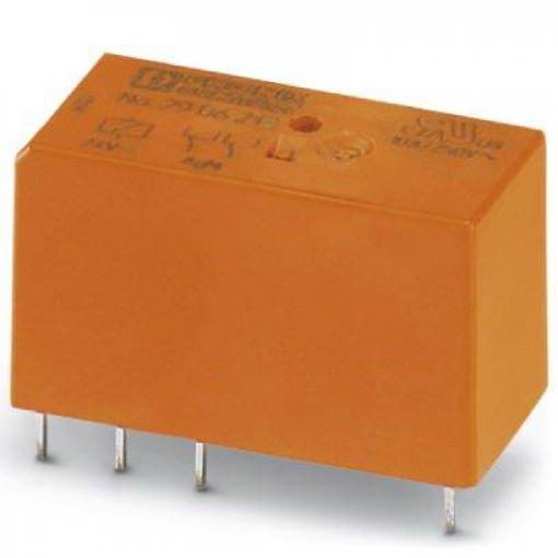 Phoenix Contact REL-MR-24DC/21-21/ATEX, 2906213 relé, 250 V DC/AC, 8 A, 10 ks