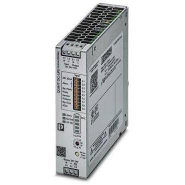 Phoenix Contact QUINT4-UPS/24DC/24DC/10 2907066 UPS záložní zdroj : Půhy.cz