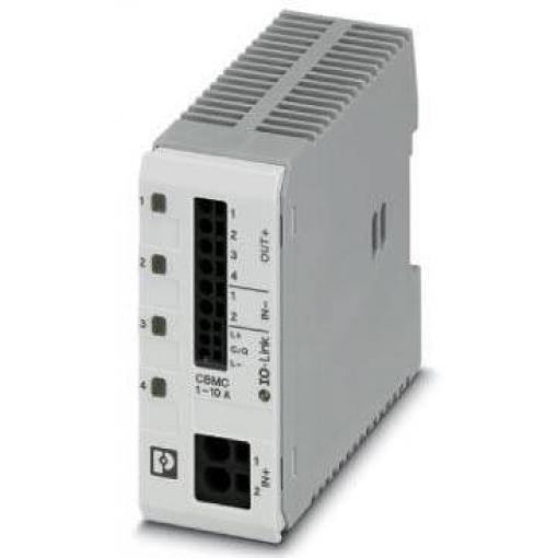 Phoenix Contact 2910411 CBMC E4 24DC/1-10A IOL jistič 1 ks