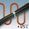 Phoenix Contact 3240785, WT-HT HF 3,6X200 BK, stahovací pásky, 3.6 mm, 200 mm, černá, 100 ks