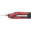 TOOLCRAFT pájecí pero 4.5 V 7 W tužkový 450 - 550 °C napájení z baterií