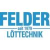 Felder Cu-Rotin® 3 bezolovnatý pájecí cín cívka Sn97Cu3 0.250 kg 2.7 mm