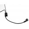 headset sada bezdrátového mikrofonu Omnitronic WAMS-65BT Druh přenosu:bezdrátový