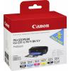 Canon Ink PGI-550PGBK/CLI-551 Multipack originál kombinované balení foto černá, azurová, purppurová, žlutá, černá, šedá 6496B005