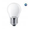 LED žárovka Philips FILAMENT Classic E27 2,2W 2700K 230V P45 FR  P706459