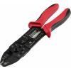 TOOLCRAFT PLC-4131 TO-6680946 krimpovací kleště a kleště na odstranění izolace 1.5 do 6 mm²