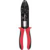 TOOLCRAFT PLC-4131 TO-6680946 krimpovací kleště a kleště na odstranění izolace 1.5 do 6 mm²