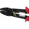 TOOLCRAFT PLC-4131 TO-6680946 krimpovací kleště a kleště na odstranění izolace 1.5 do 6 mm²