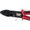 TOOLCRAFT PLC-4131 TO-6680946 krimpovací kleště a kleště na odstranění izolace 1.5 do 6 mm²