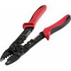 TOOLCRAFT PLC-4131 TO-6680946 krimpovací kleště a kleště na odstranění izolace 1.5 do 6 mm²