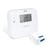 SALUS RT510SR - Bezdrátová sada termostatu RT510TX a přijímače SR868