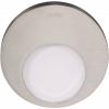 Zamel 02-221-22 Muna LED vestavné nástěnné svítidlo, LED, pevně vestavěné LED, 0.42 W, ocelová