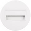 Zamel 13-211-52 Sona LED vestavné nástěnné svítidlo, LED, 0.42 W, bílá