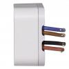 Zamel ZNP-15-12 LED driver konstantní napětí 15 W 1.25 A 12 V/DC přepětí 1 ks