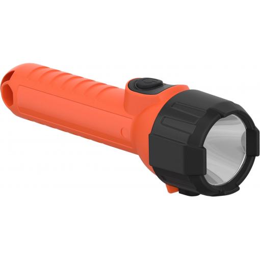 Energizer 2AA ATEX kapesní svítilna Ex zóna: 0, 1, 2 150 lm 175 m