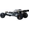 Amewi Pitbull X Evolution 1:5 RC model auta benzínový Buggy zadní 2WD (4x2) RtR 2,4 GHz